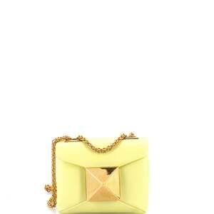 Valentino Garavani One Stud Chain Flap #191223V81B